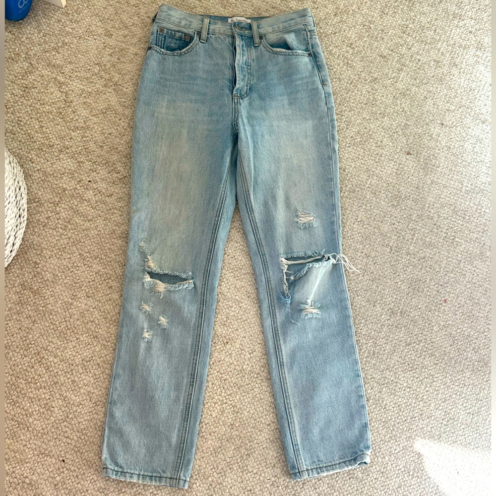 By together jeans